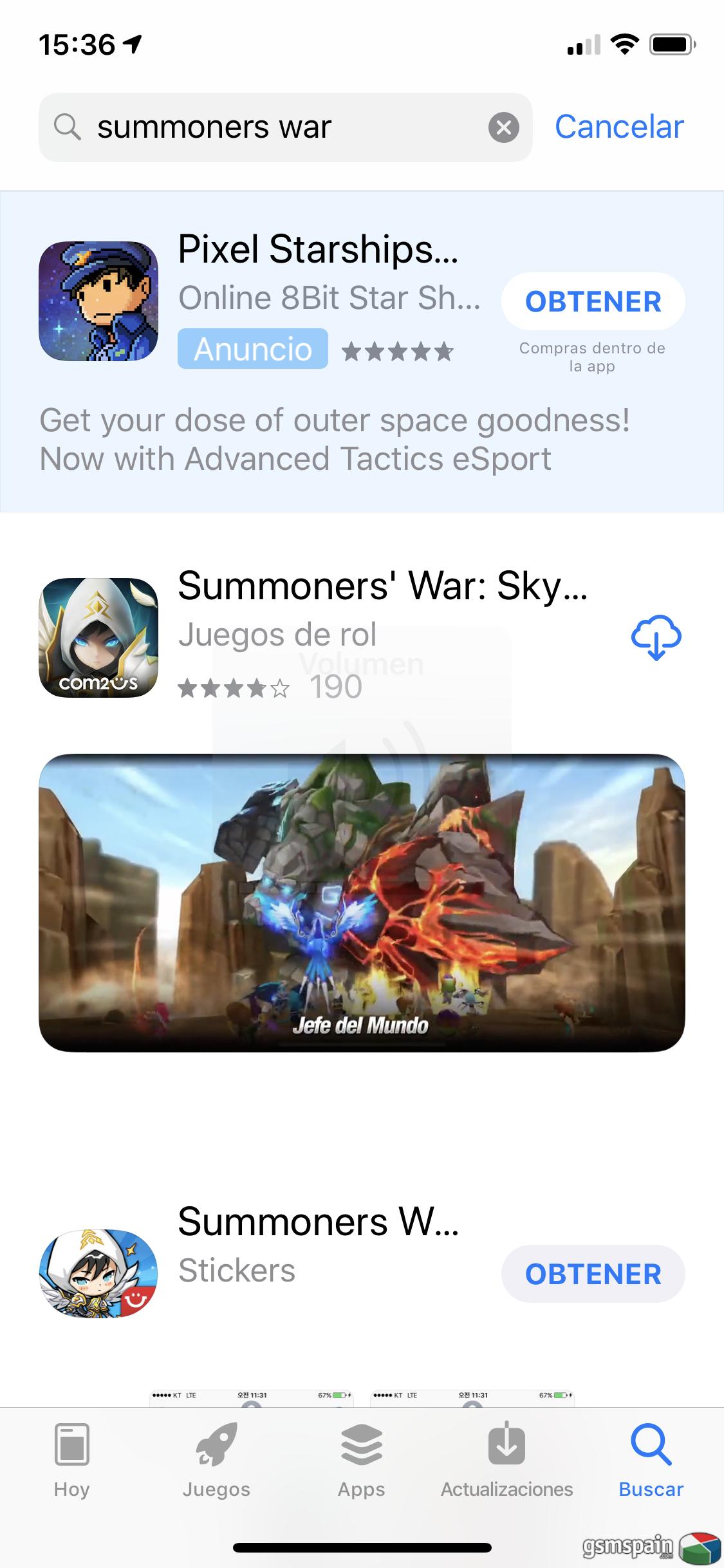 [HILO OFICIAL] iOS 12