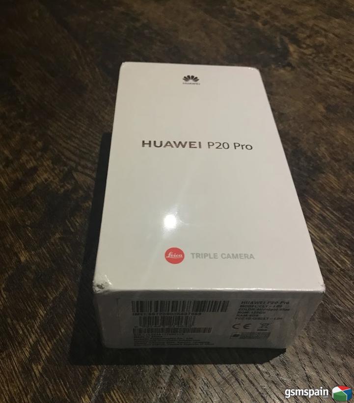 [VENDO] Huawei p20 PRO