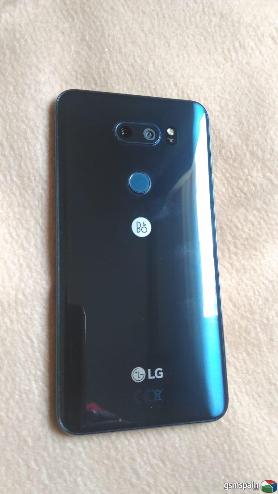 [CAMBIO] LG V30 azul
