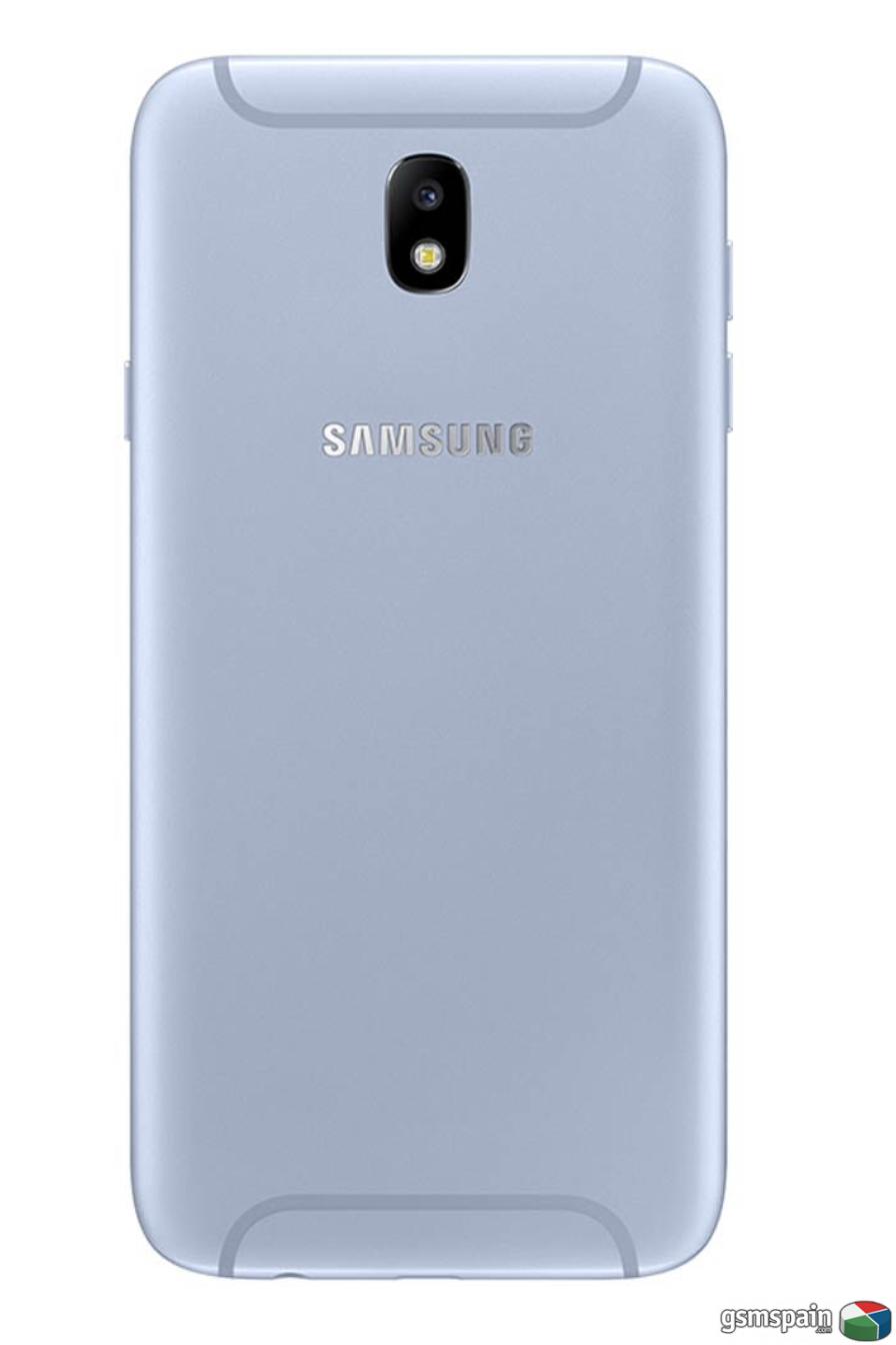 [VENDO] Samsung j7 2017 Azul