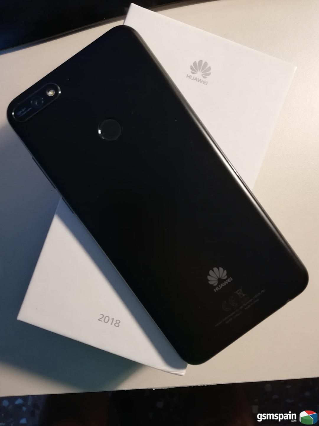 [VENDO] Huawei Y7 2018