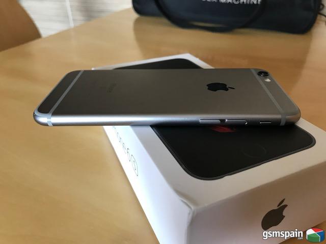 [VENDO] IPhone 6s impecable