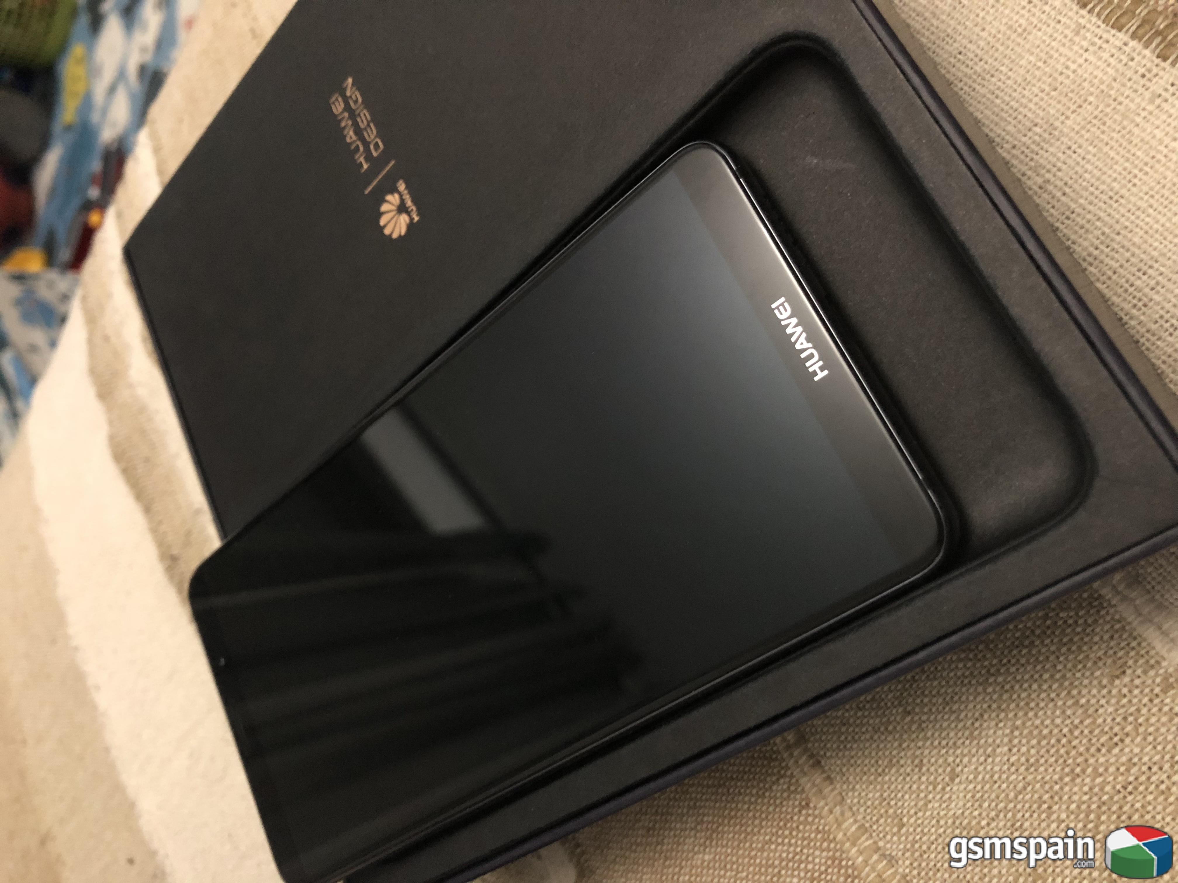 [VENDO] Huawei Mate 10 Pro Dual Sim Gris