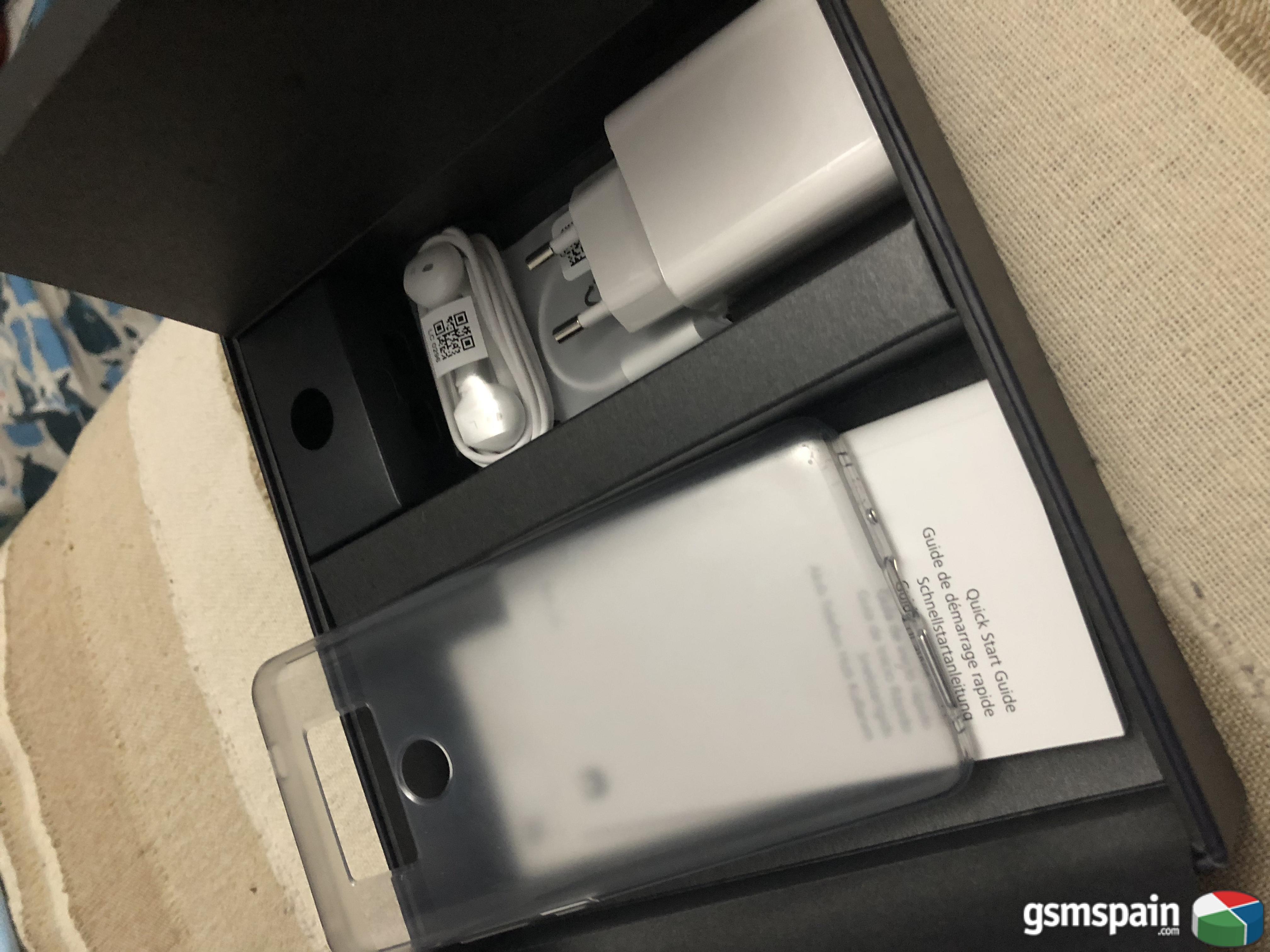 [VENDO] Huawei Mate 10 Pro Dual Sim Gris