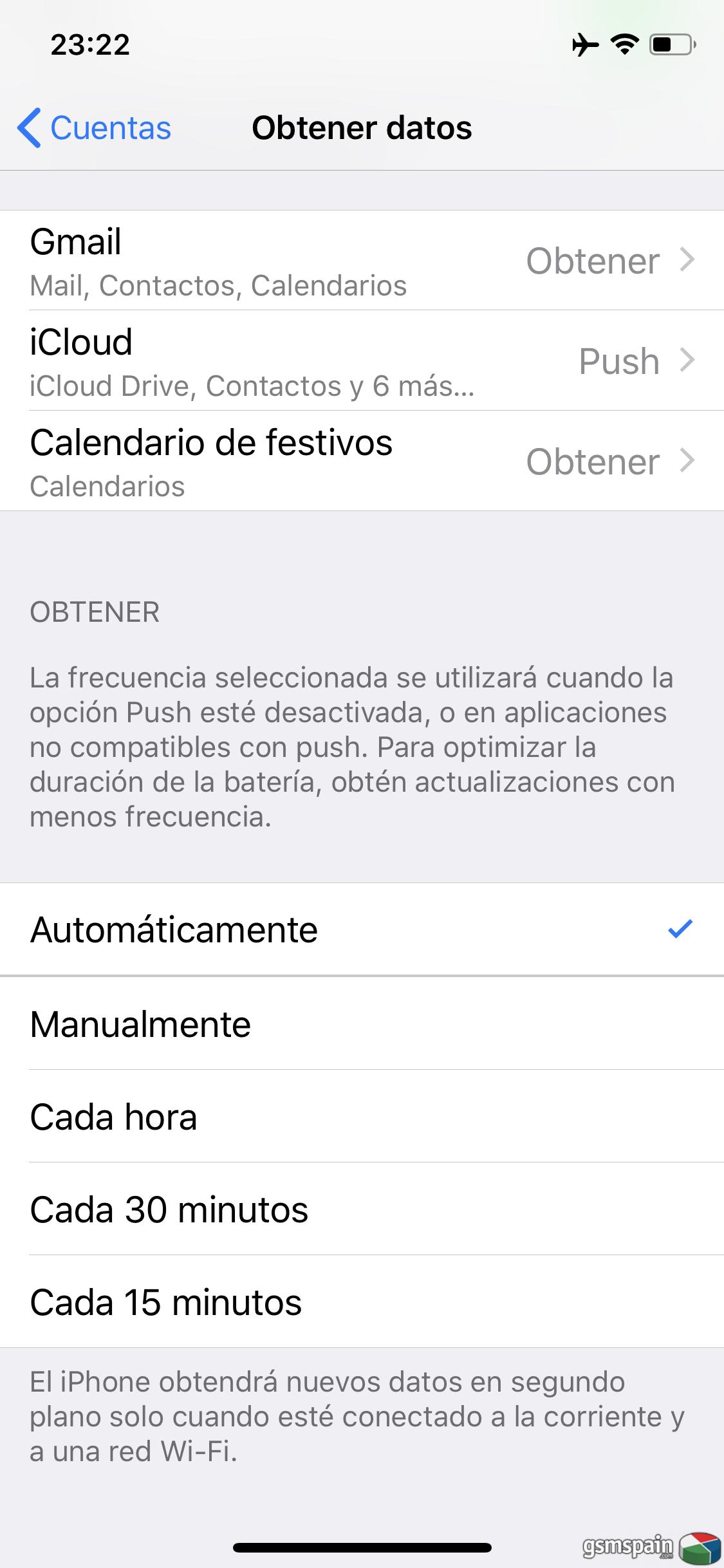 [HILO OFICIAL] iOS 12