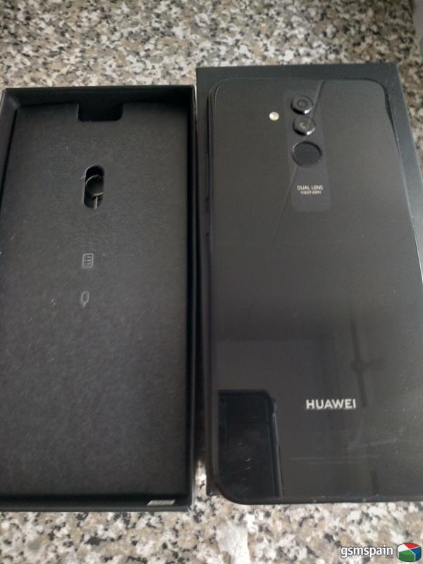 [vendo] Huawei Mate 20 Lite