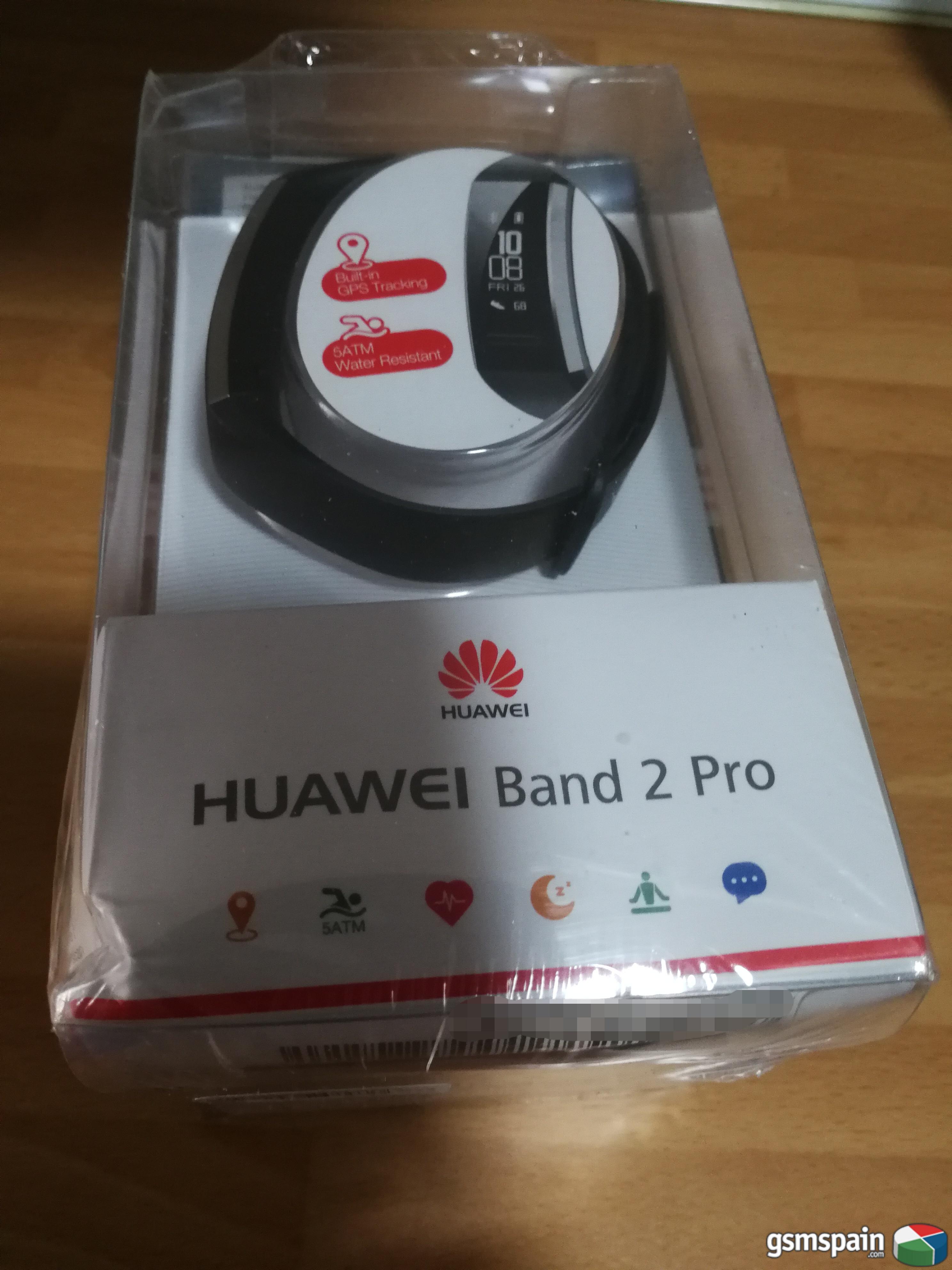 [VENDO] Huawei mate 20 lite + smart band 2 pro