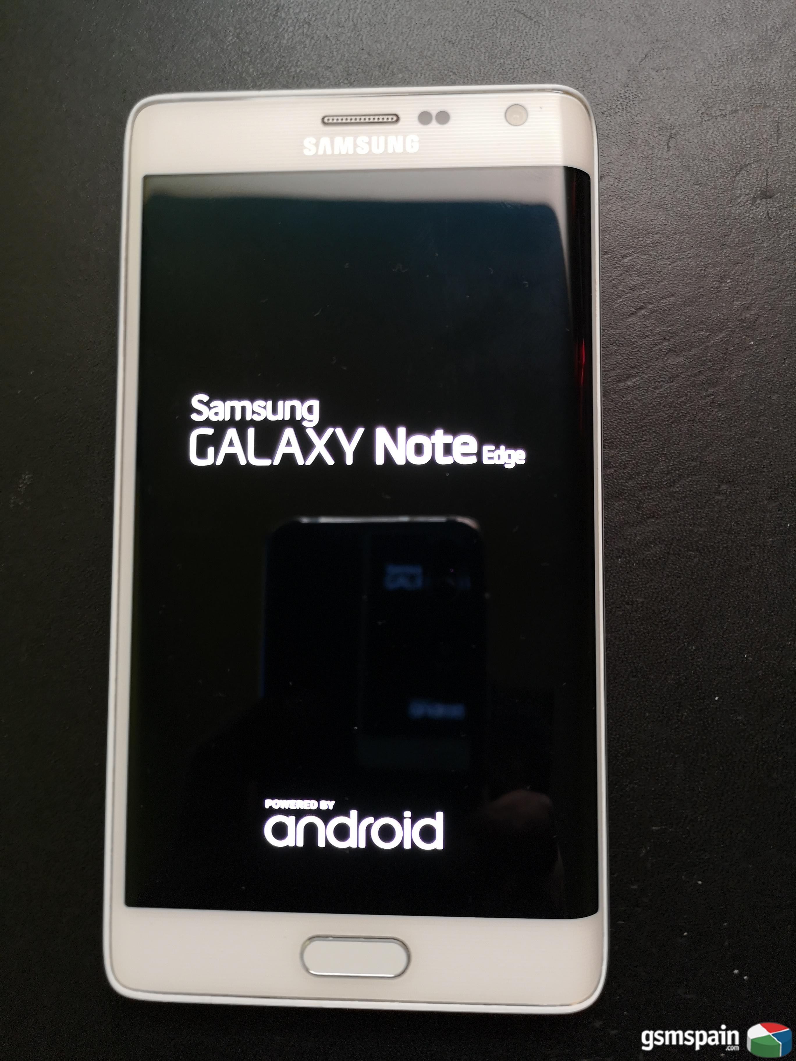 [VENDO] Samsung Galaxy Note Edge