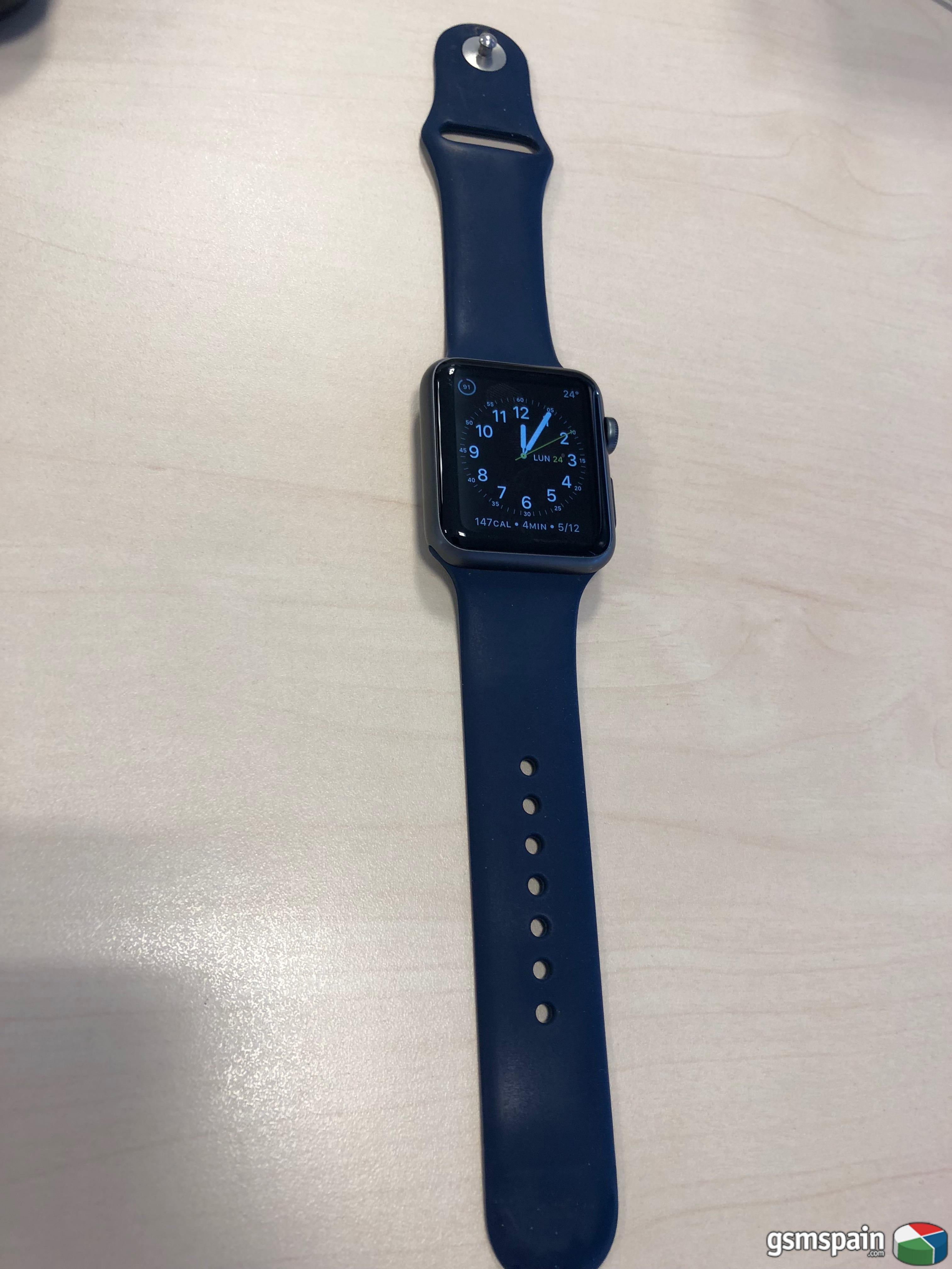 [VENDO] Apple Watch Series 1 42mm