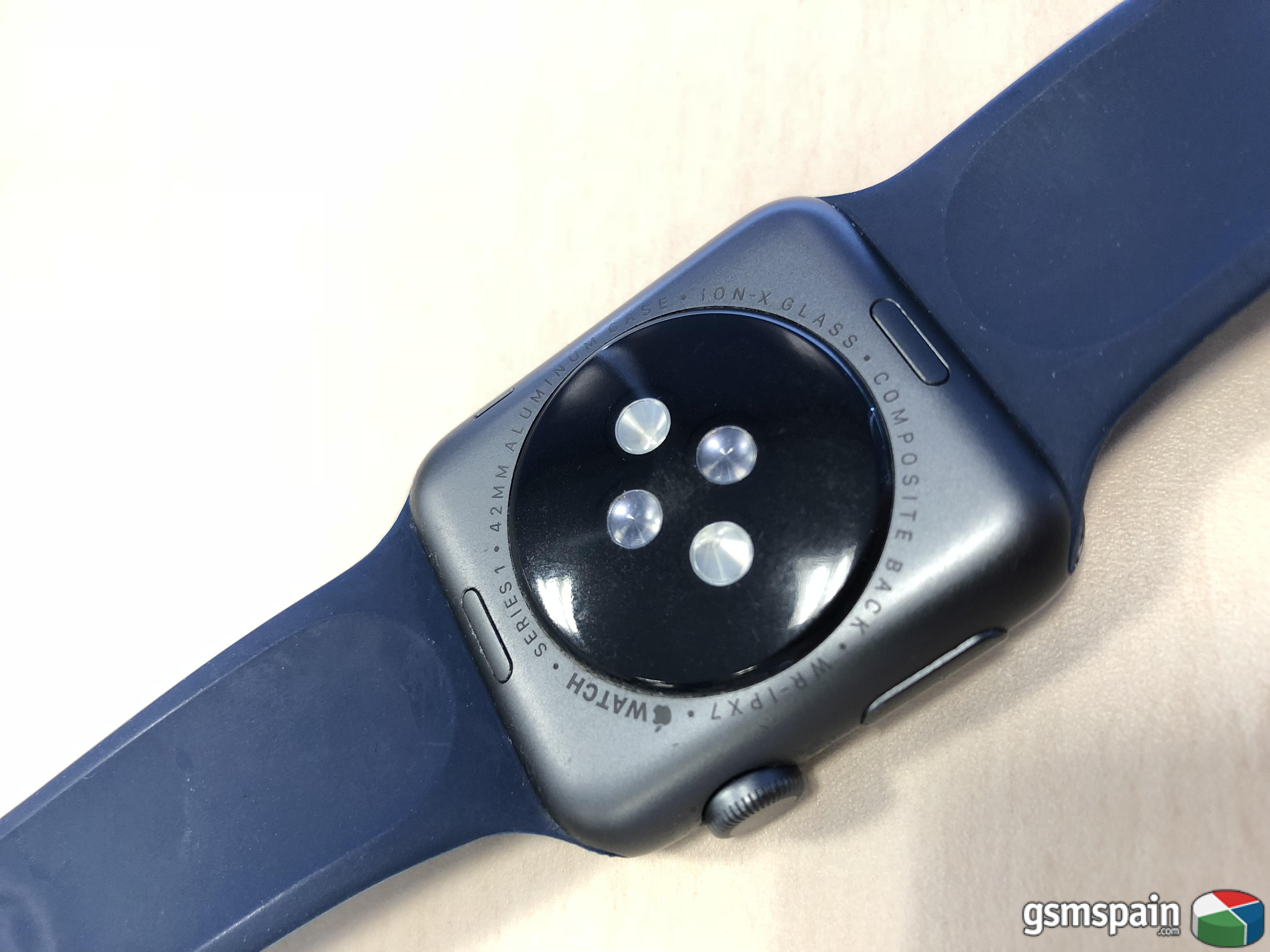 [VENDO] Apple Watch Series 1 42mm