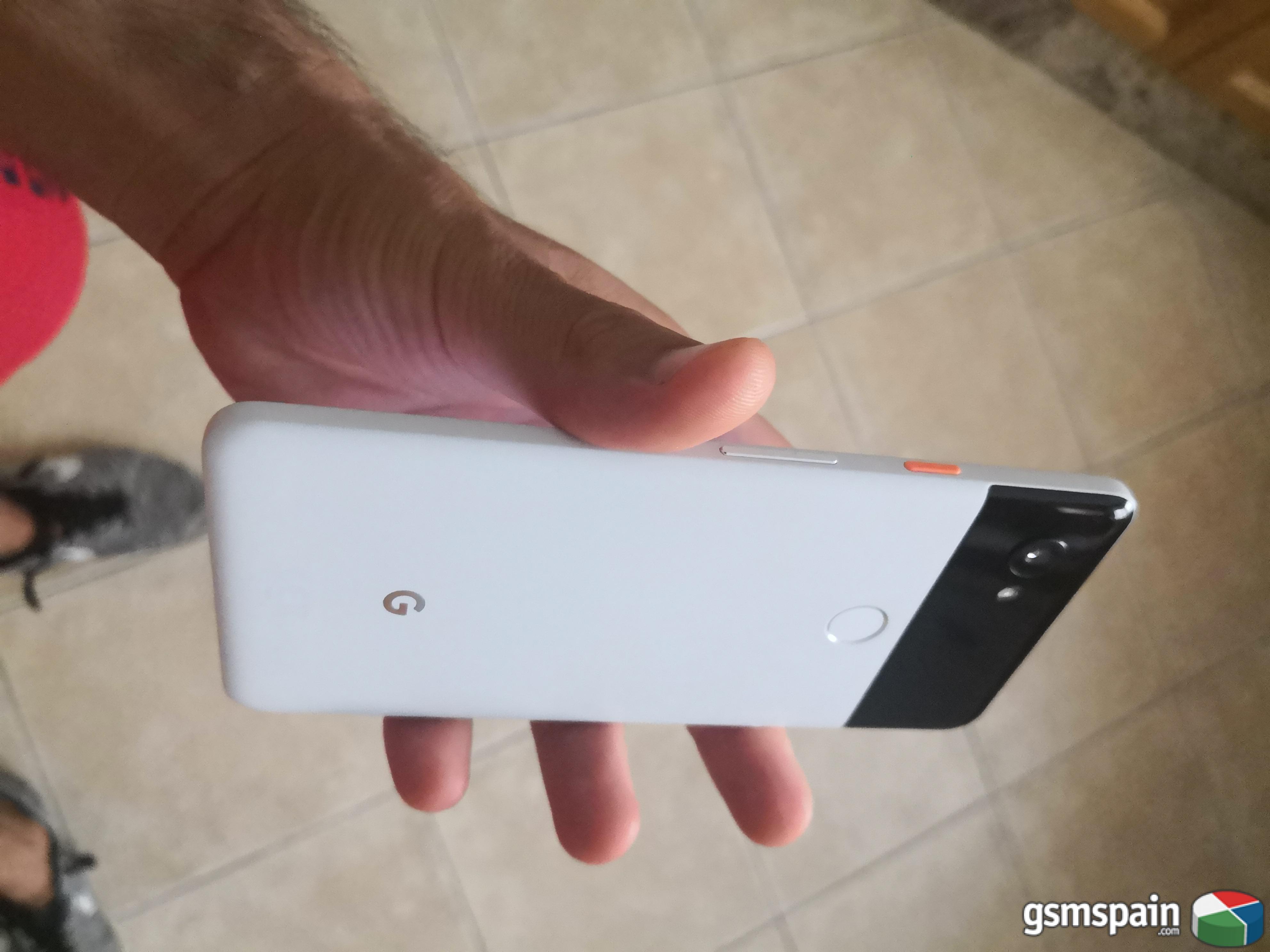 [VENDO] Google Pixel 2 XL Barato