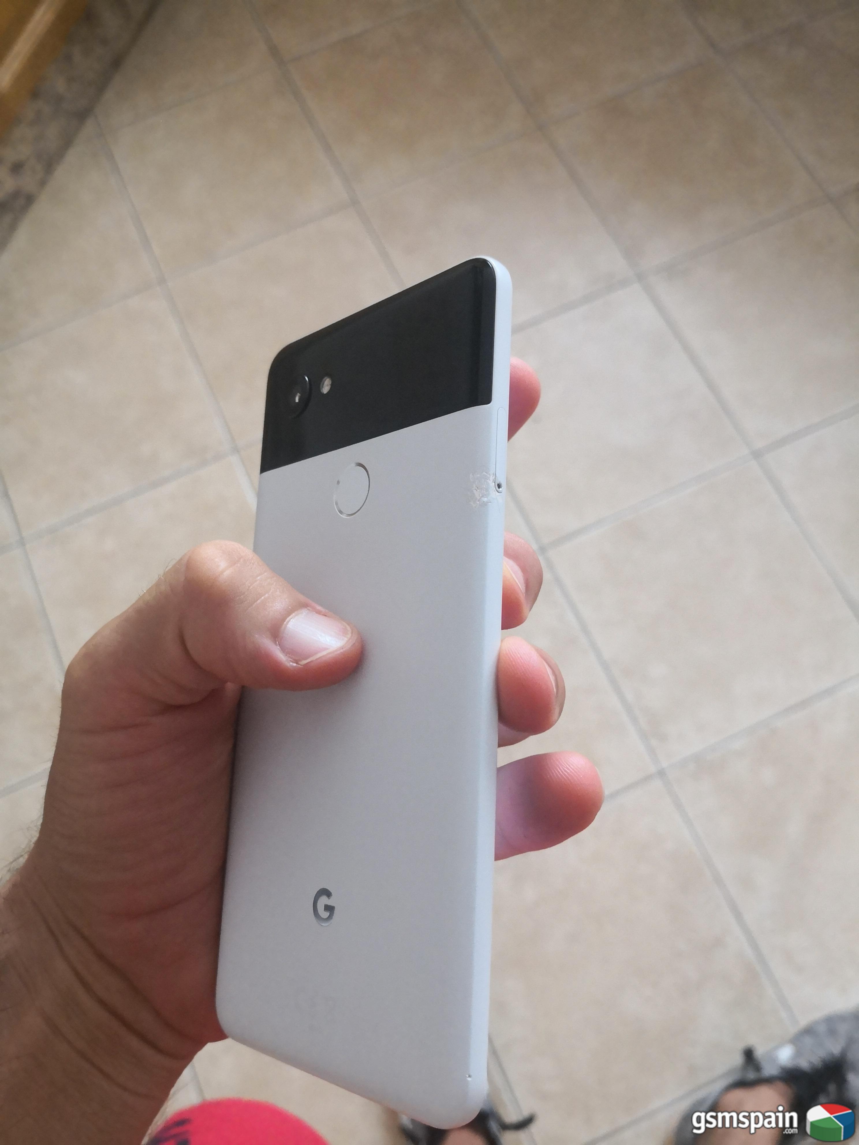 [VENDO] Google Pixel 2 XL Barato