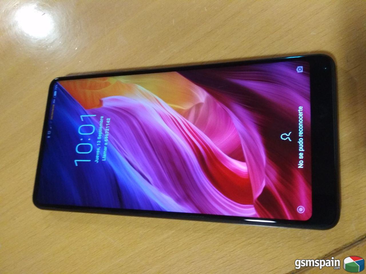 [vendo] Xiaomi Mi Mix 2s 6gb Ram 128gb Rom