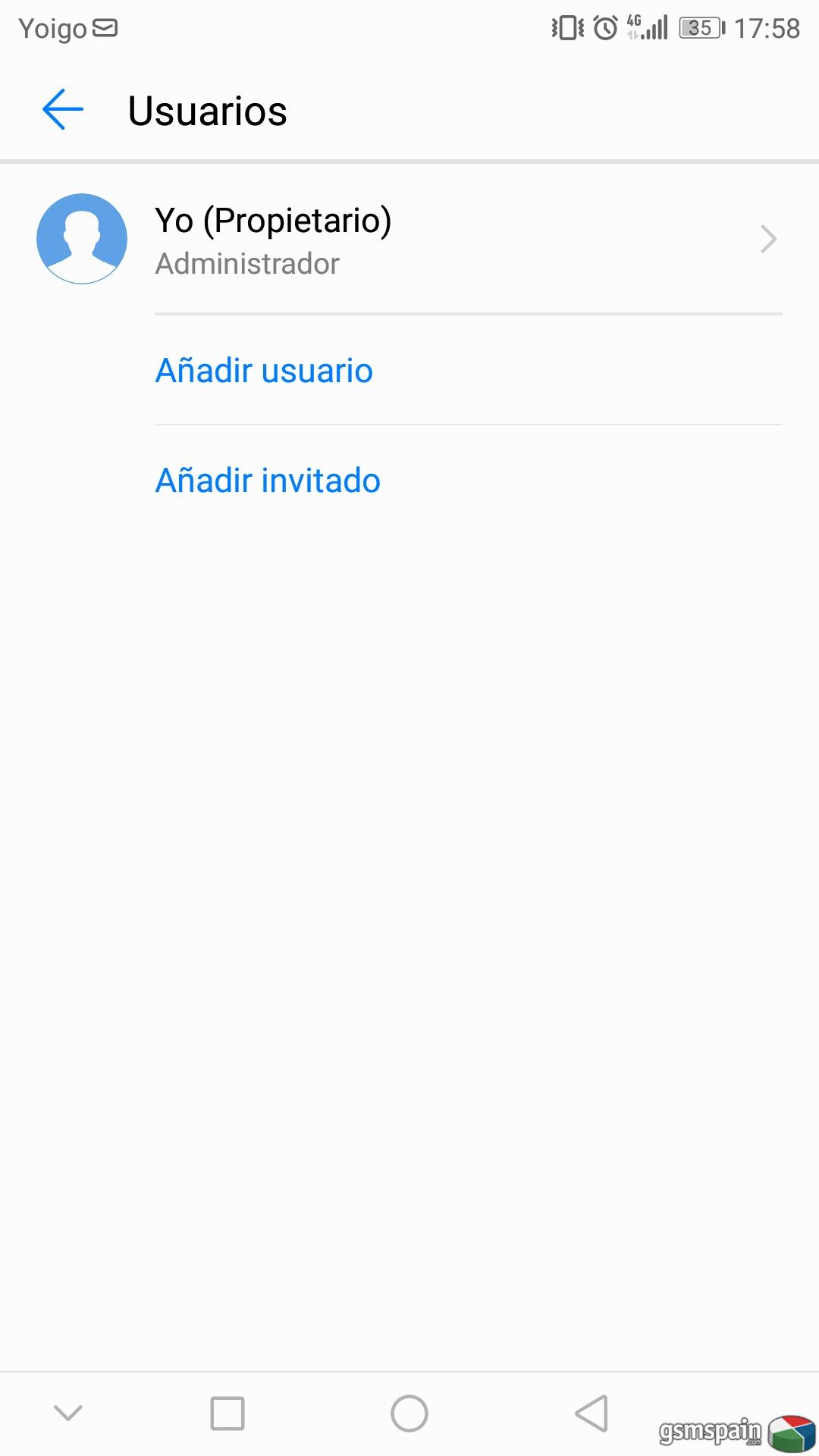 [AYUDA] WhatsApp Web en Android en estado En Lnea