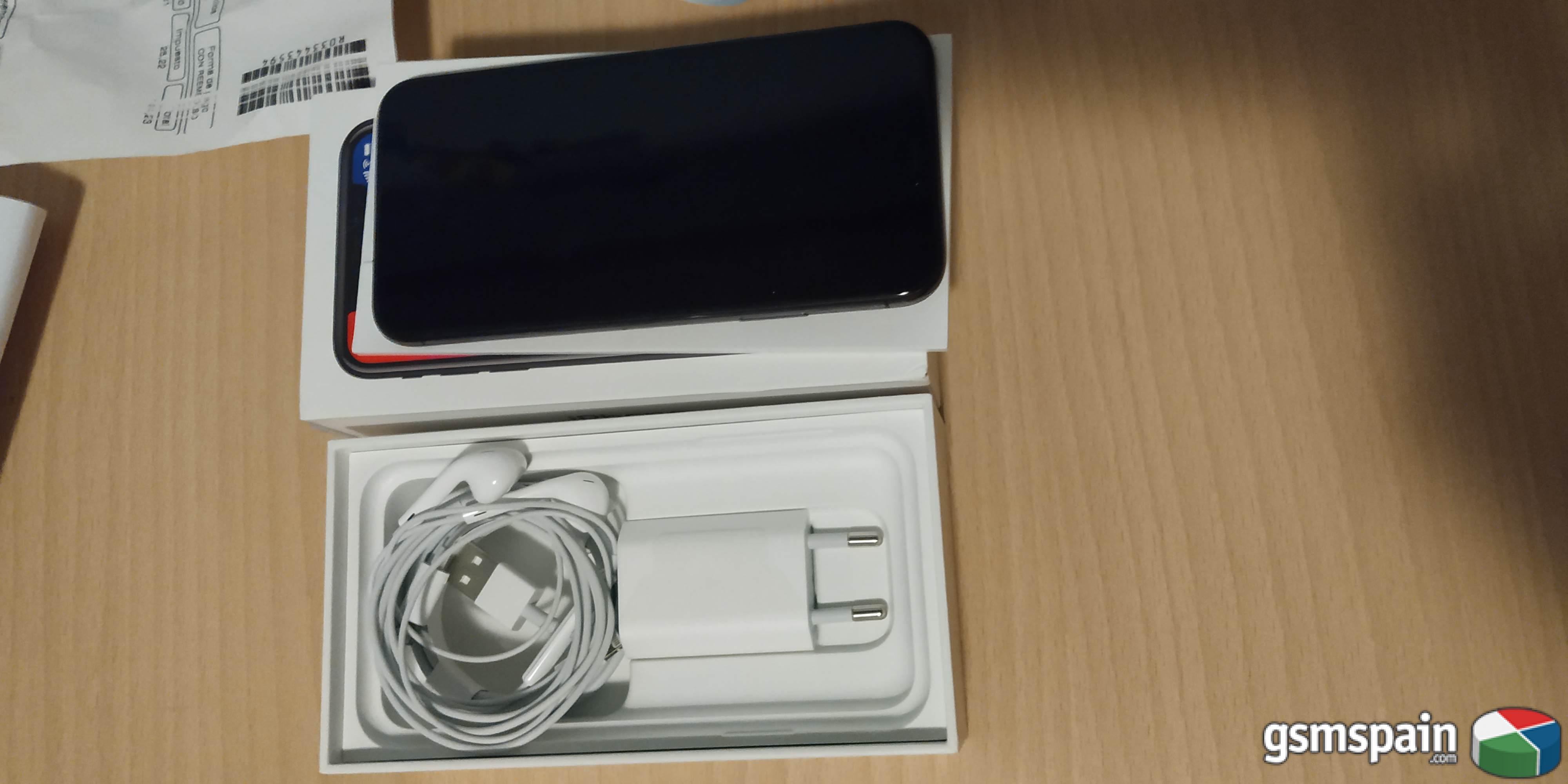 [VENDO] @@@ iPhone X  de 64 @@@