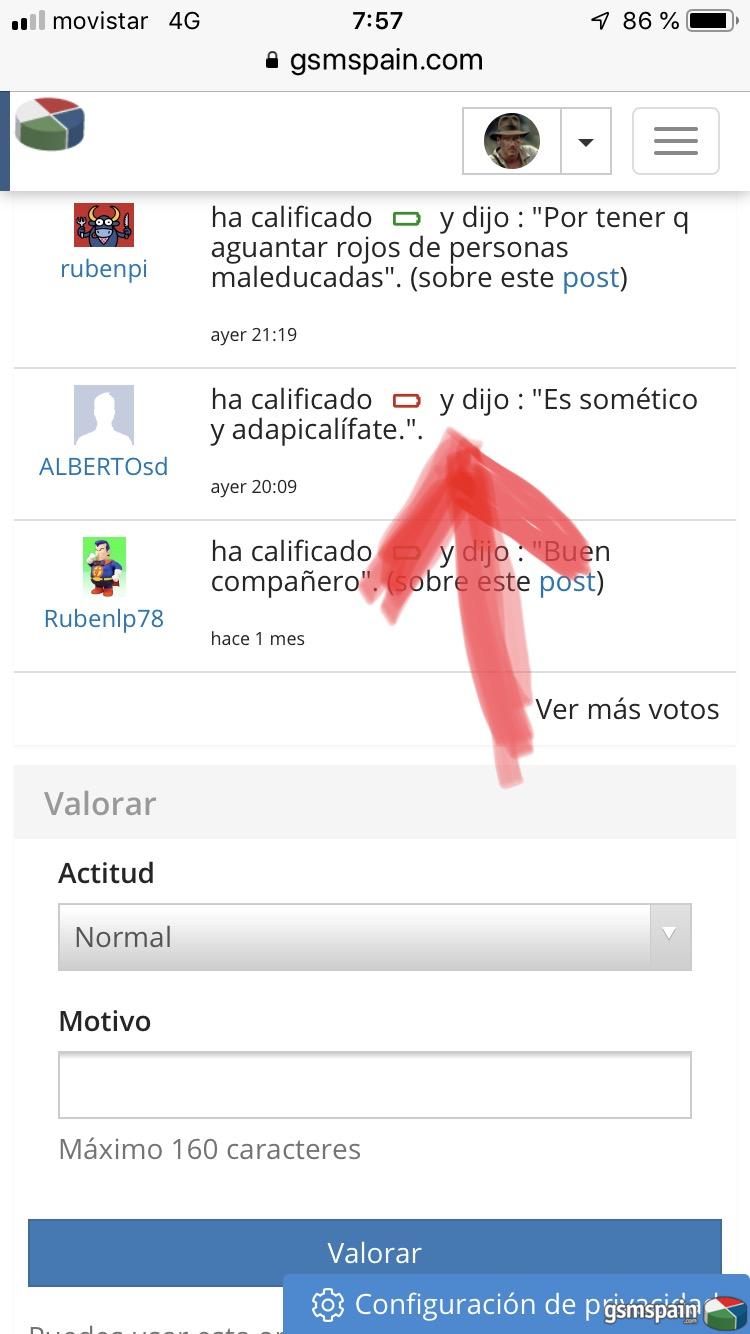 Duda rpida. Son libres los terminales que enva Vodafone de portabilidad?