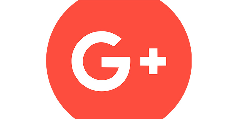 Google+ cierra definitivamente el prximo mes de agosto de 2019