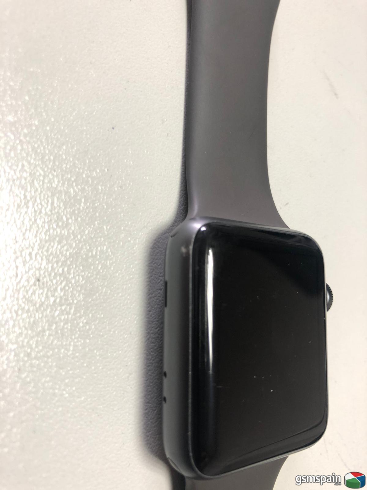 [VENDO] Apple watch serie 3 42 mm