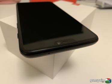 [VENDO] OnePlus 6 8/128 Tienda Oficial (Pack)