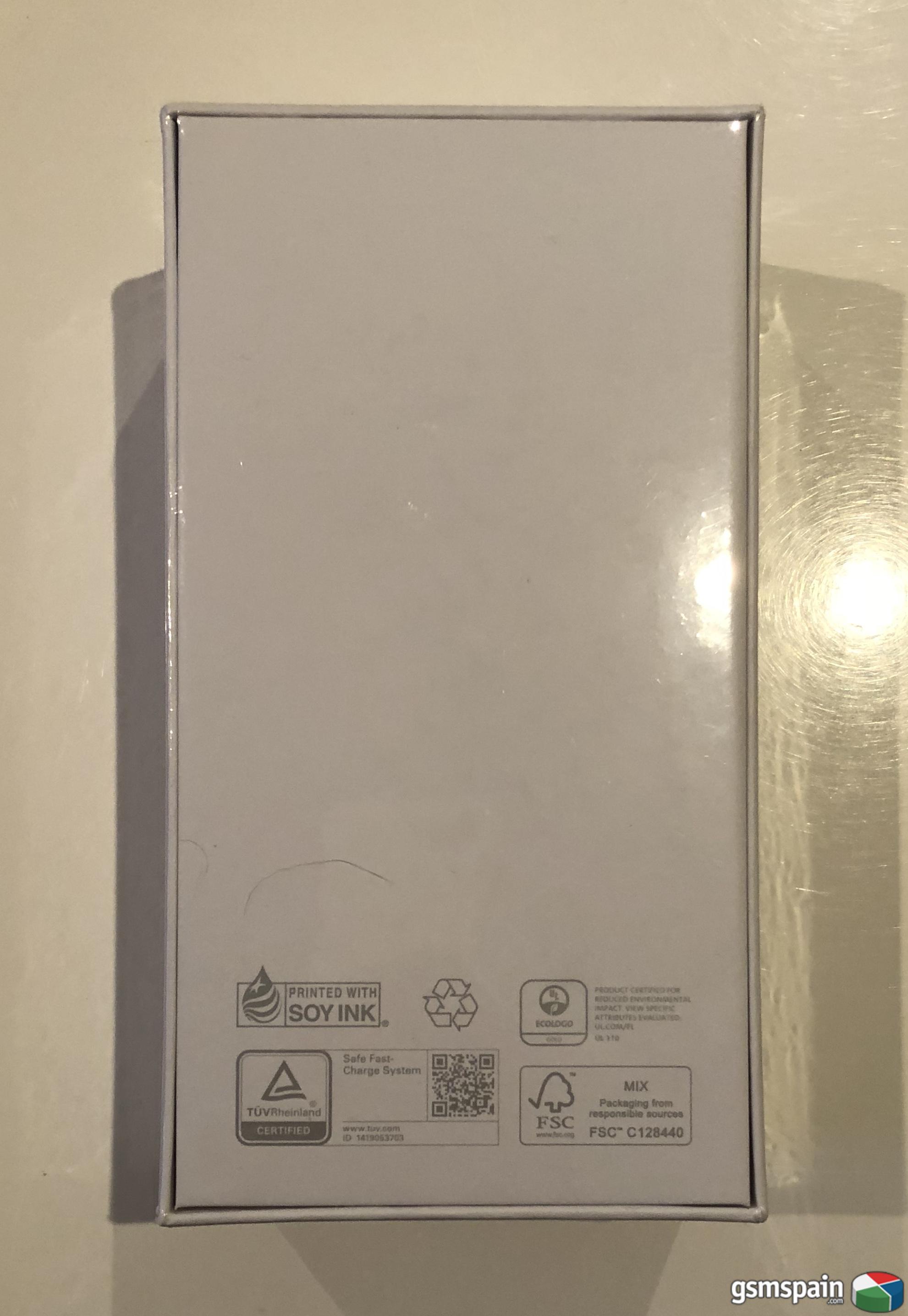 [vendo] Huawei P20pro Precintado