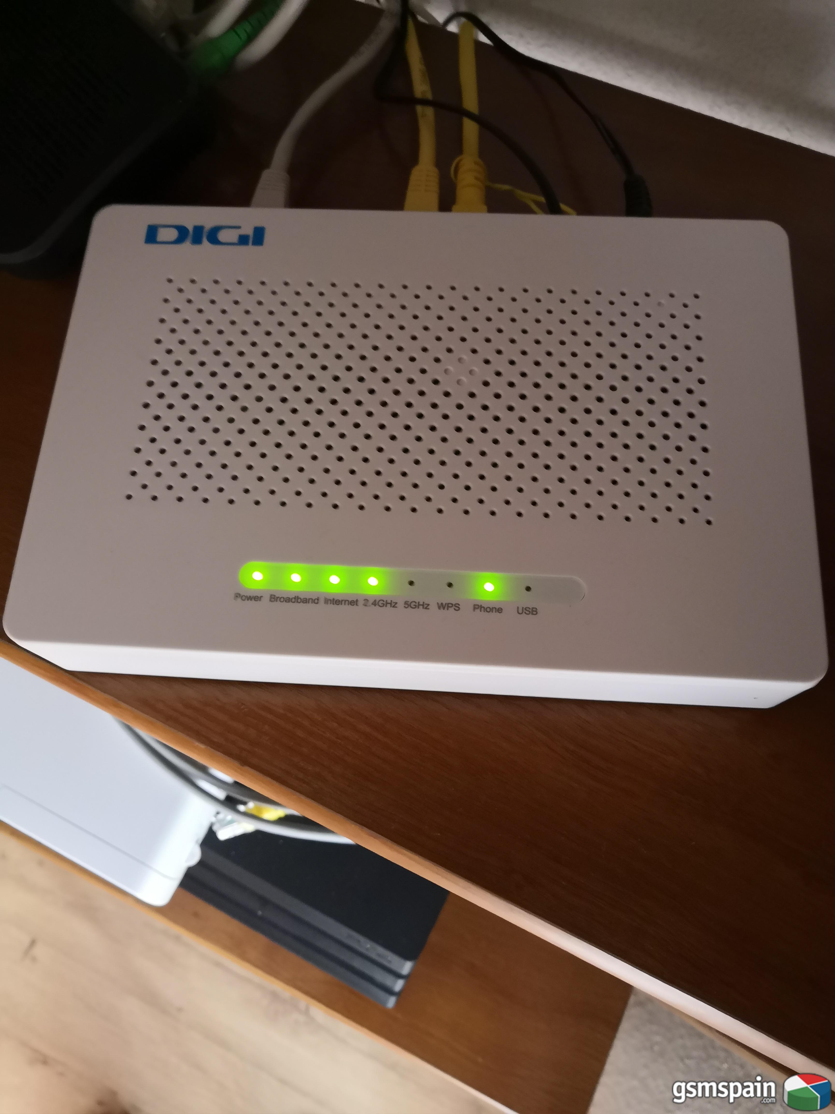 [HILO OFICIAL] DigiMvil se prepara para ofrecer Fibra y ADSL Indirecto a travs de Neba