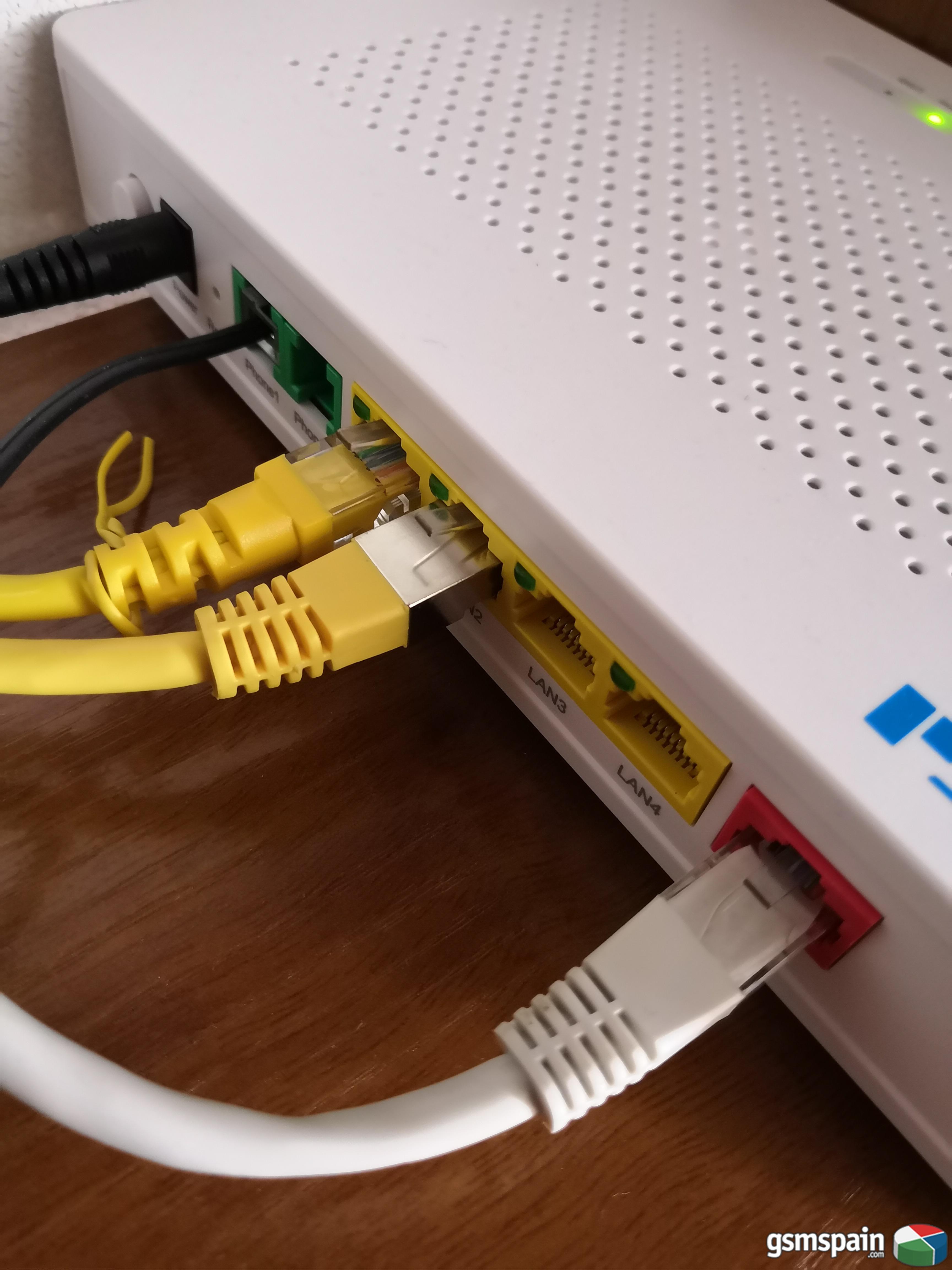 [HILO OFICIAL] DigiMvil se prepara para ofrecer Fibra y ADSL Indirecto a travs de Neba