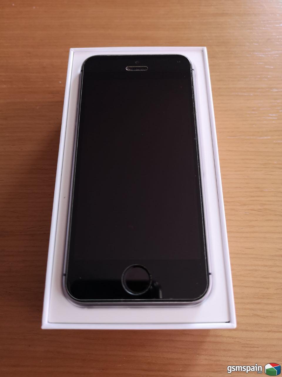 [VENDO] iPhobe SE 32Gb Space Gray