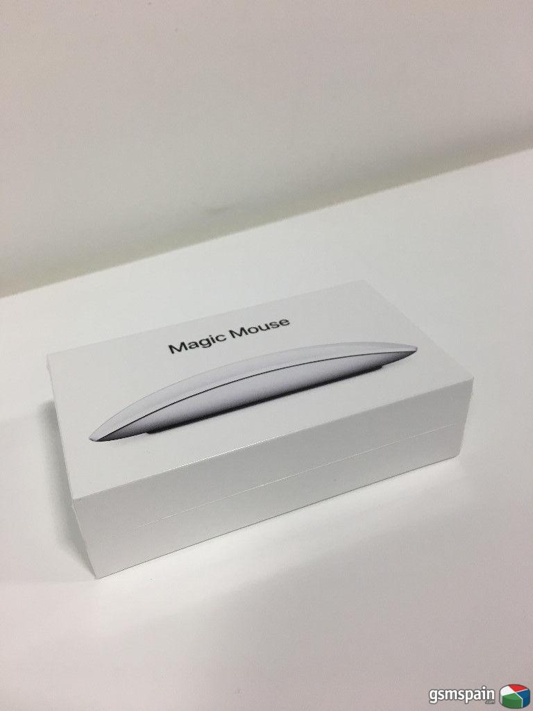 [VENDO] Apple Magic Mouse 2 Precintado 50
