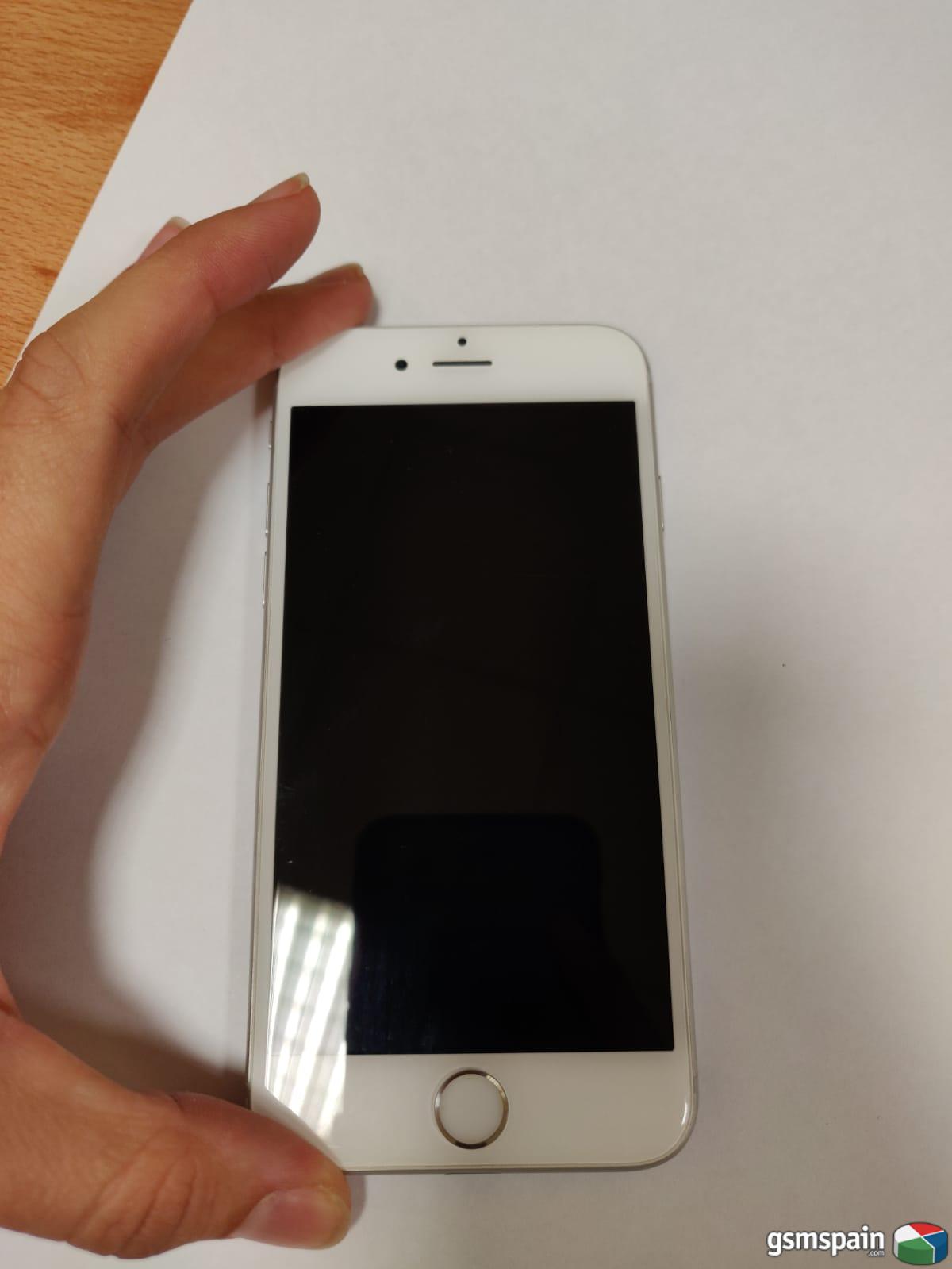 [VENDO] iPhone 6s 128GB Space Grey