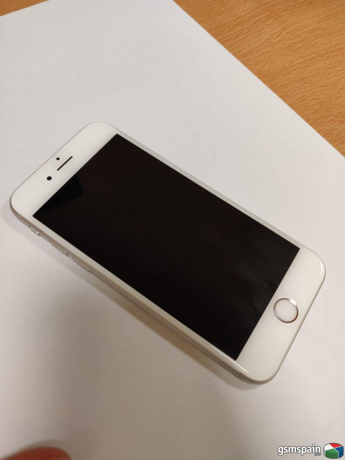[VENDO] iPhone 6s 128GB Space Grey