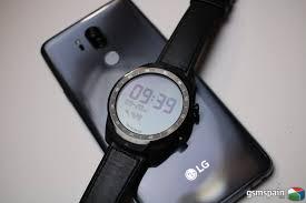 [VENDO] Ticwatch Pro (smartwatch doble pantalla)