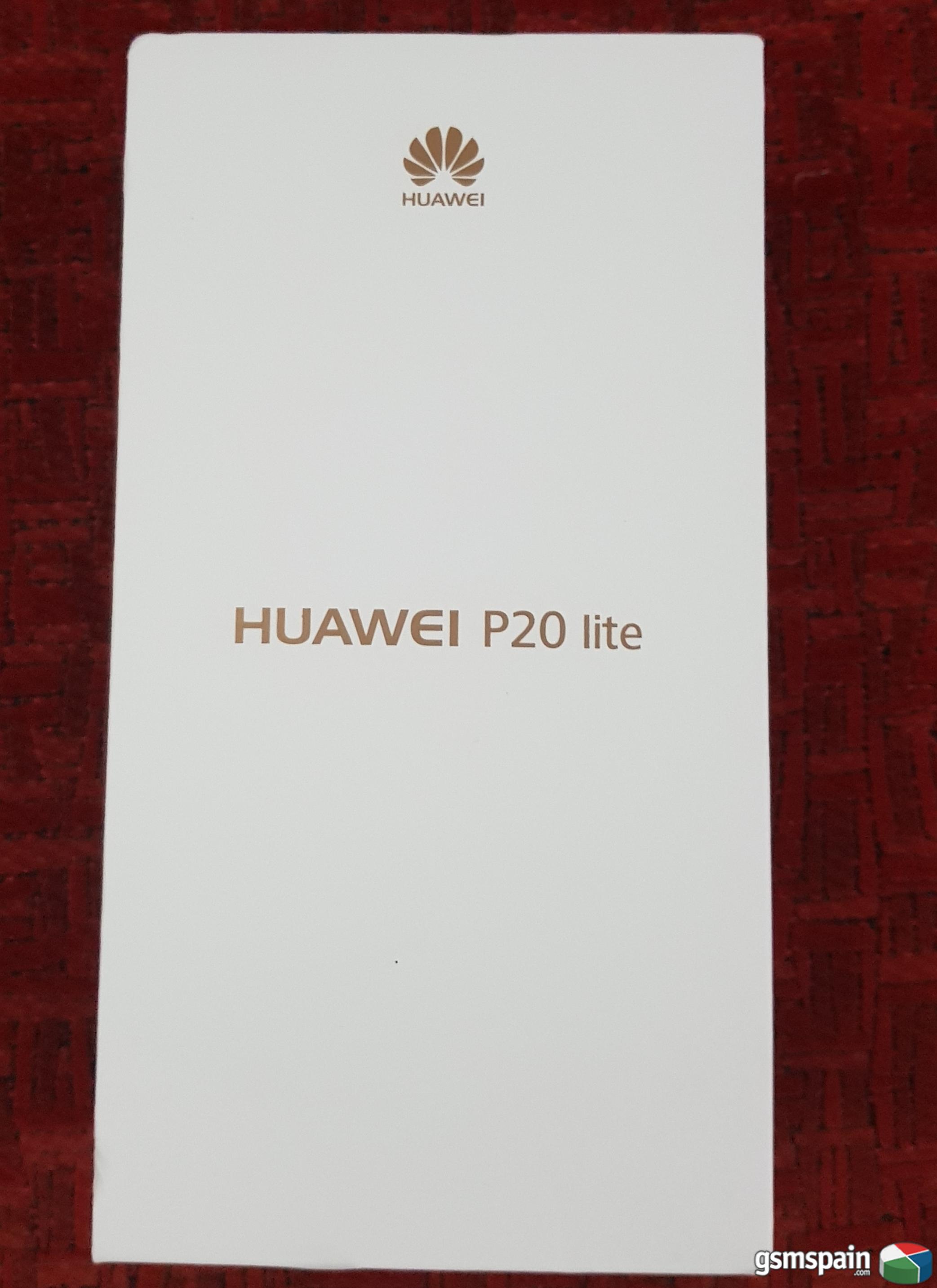 [VENDO] Huawei P20 lite