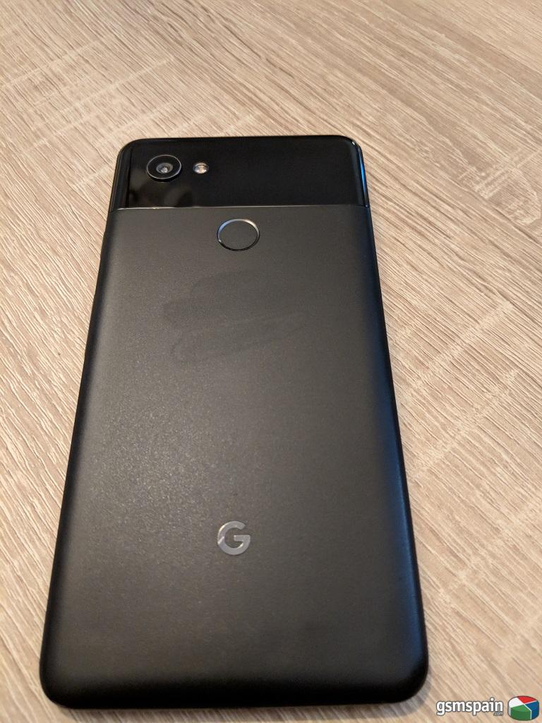 [VENDO] Google Pxel 2 XL por 385