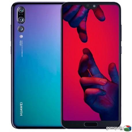 [vendo] Huawei P20 Pro Dual Sim Twilight Barato