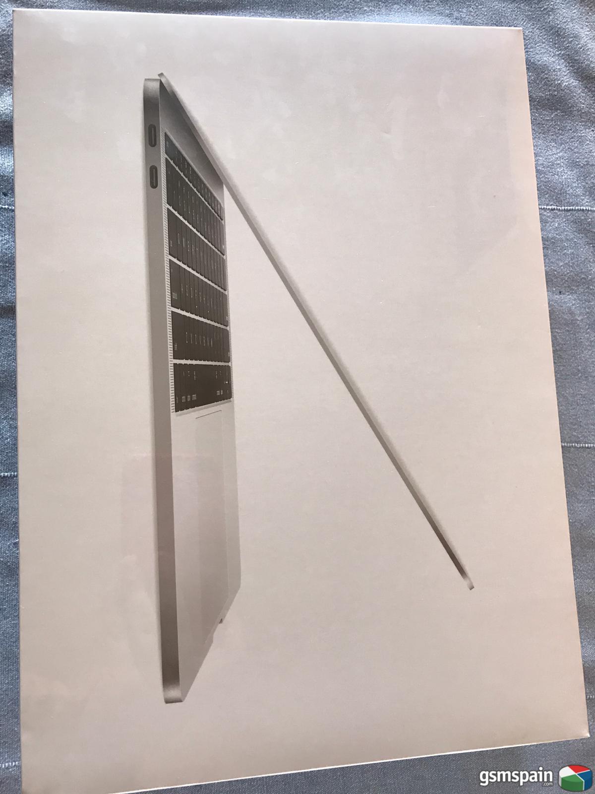 [VENDO] MacBook Pro 13