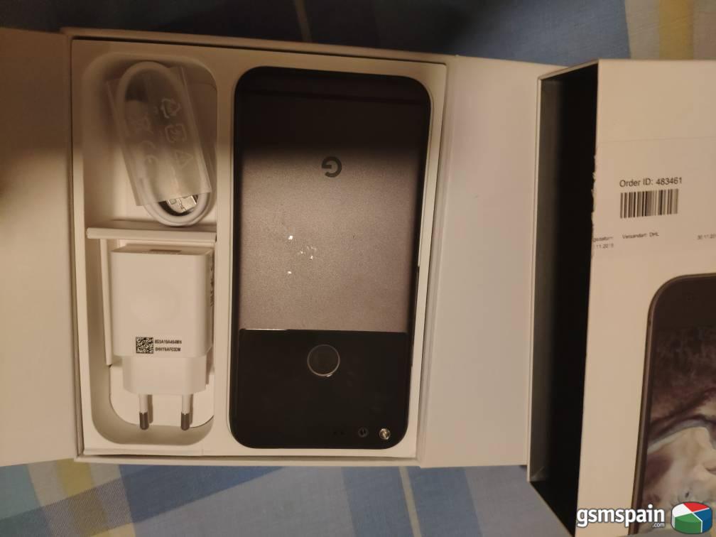 [vendo] Google Pixel Xl Barato