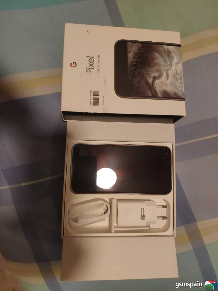 [vendo] Google Pixel Xl Barato