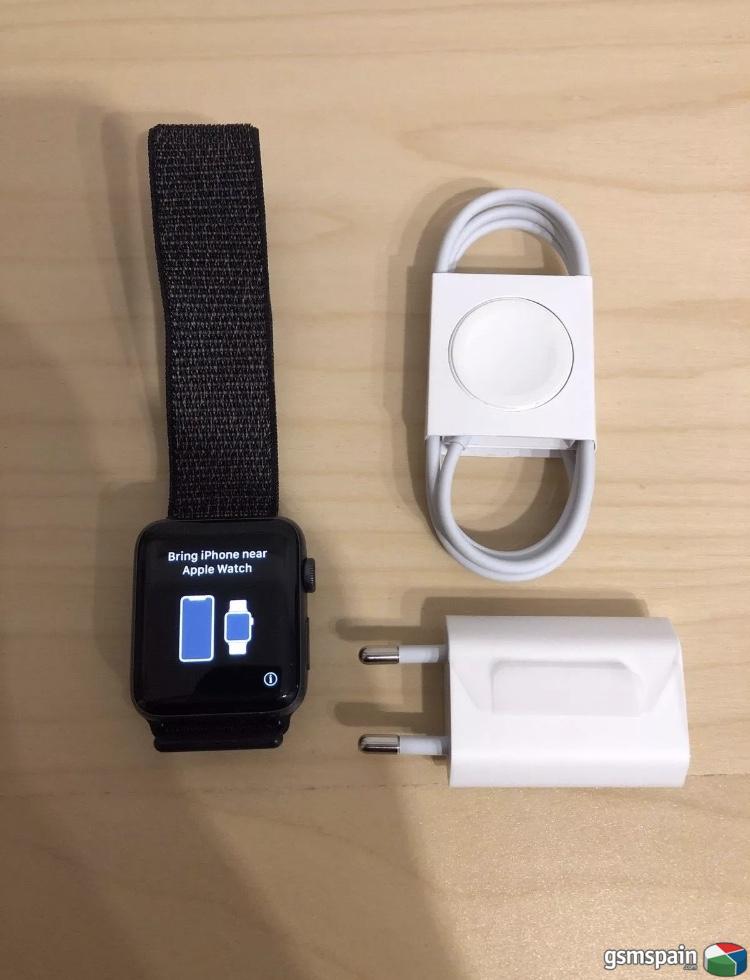 [VENDO] Apple Watch Series 3 LTE Cellular