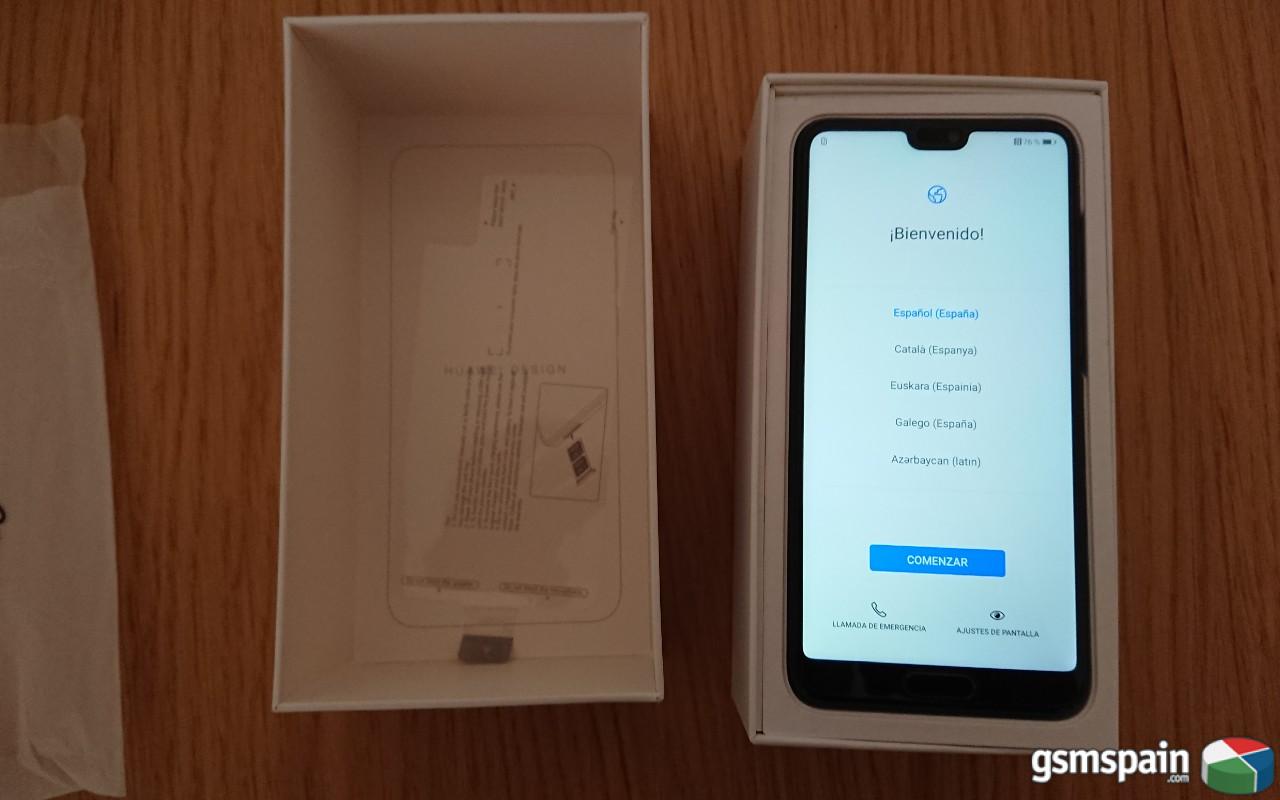 [vendo] Huawei P20 Dual