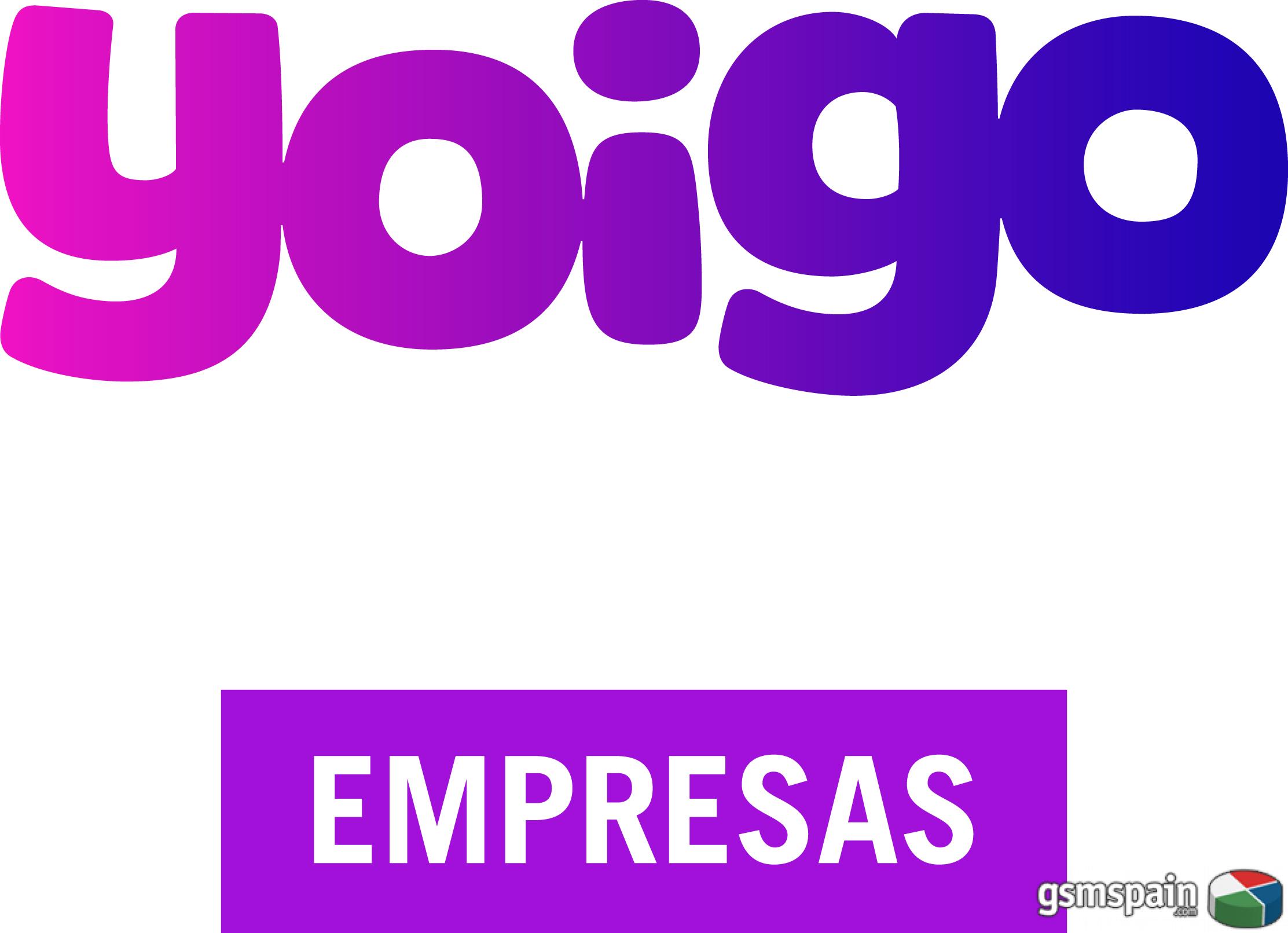 Respondo preguntas grupo masmovil y yoigo