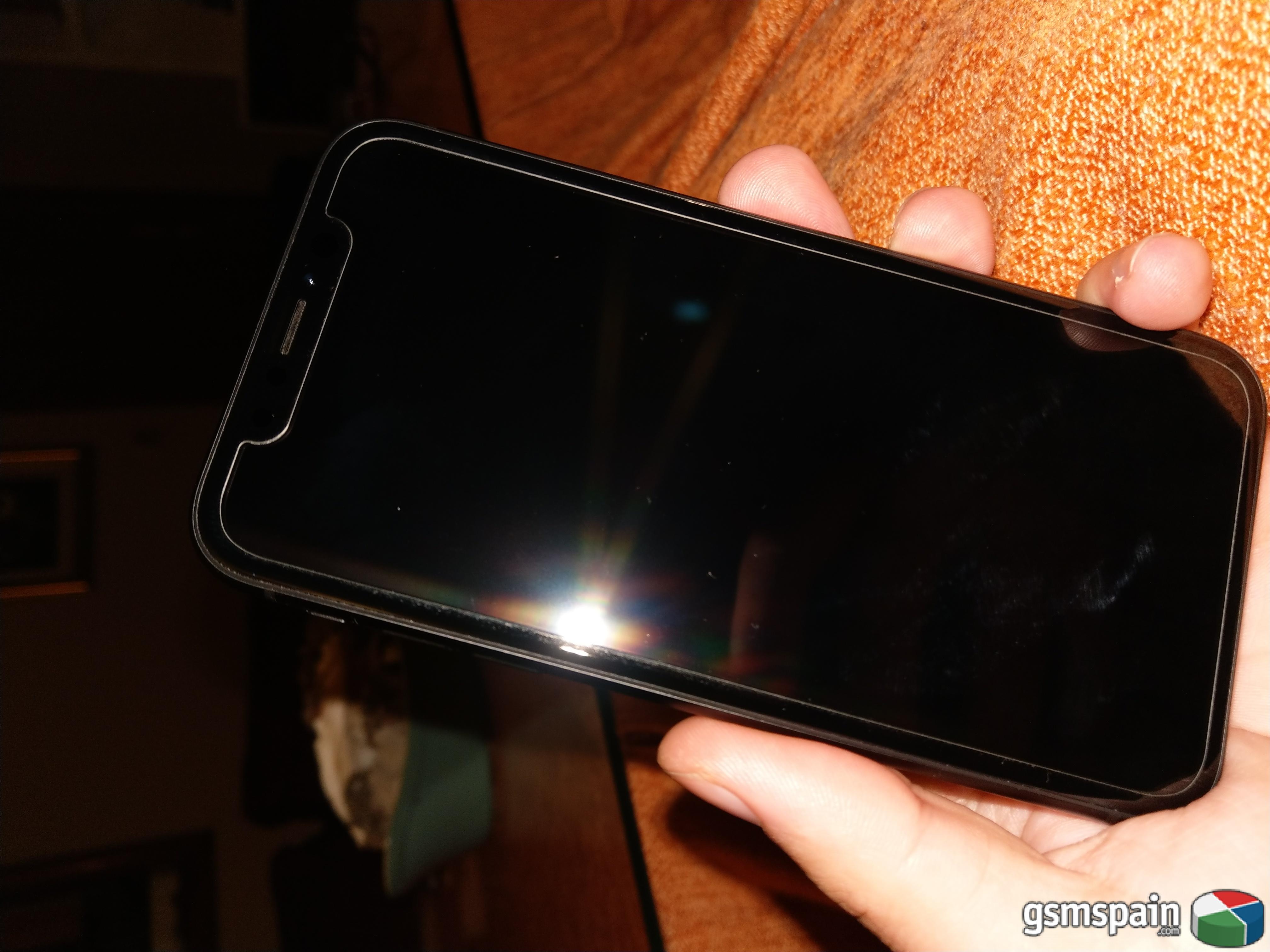 [VENDO] Iphone Xr 64gb Black (650) Tratos en mano en Sevilla.