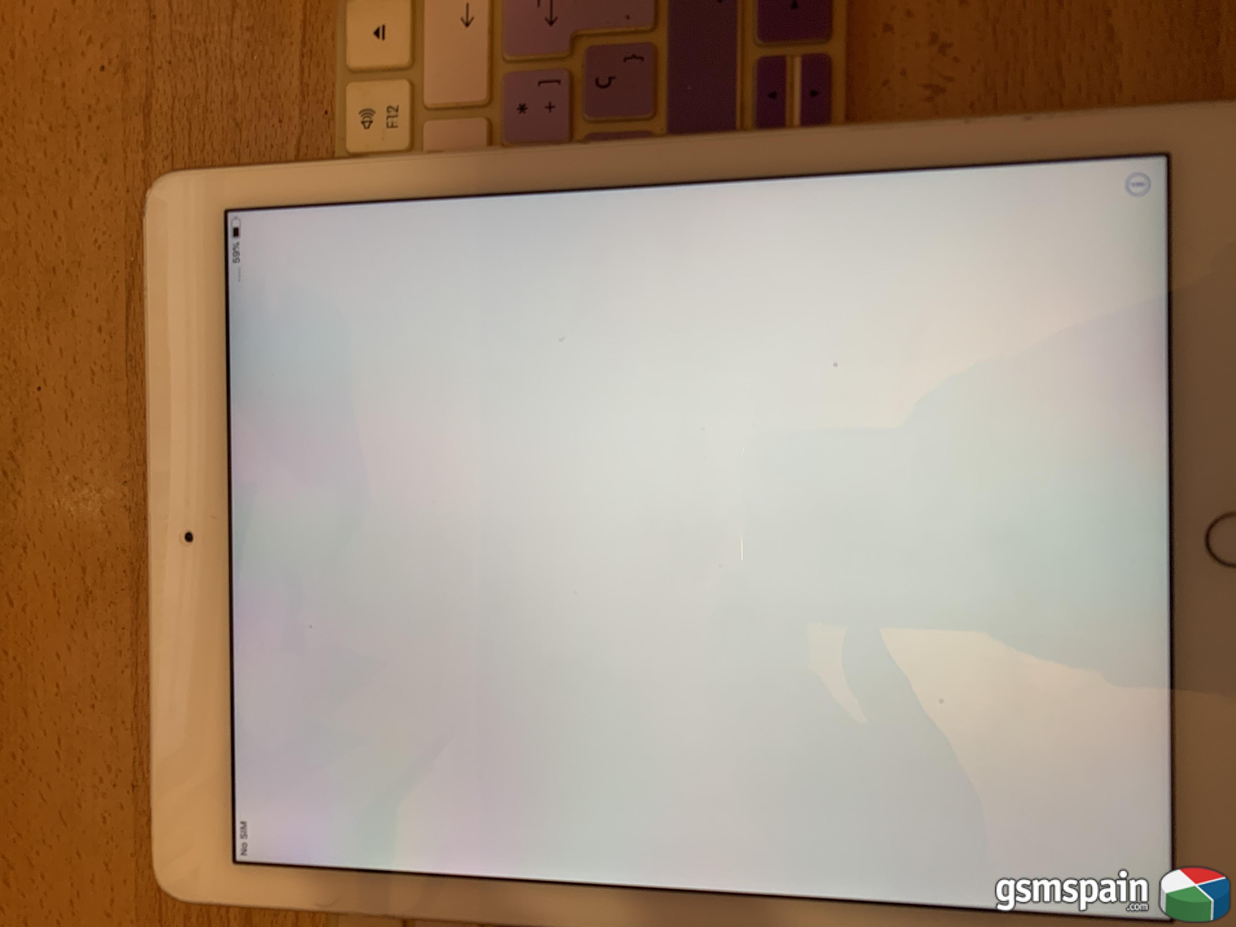 [VENDO] iPad Air 2 4G 128