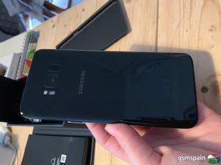 [VENDO] Samsung S8 64 Gb - 330  G.I.