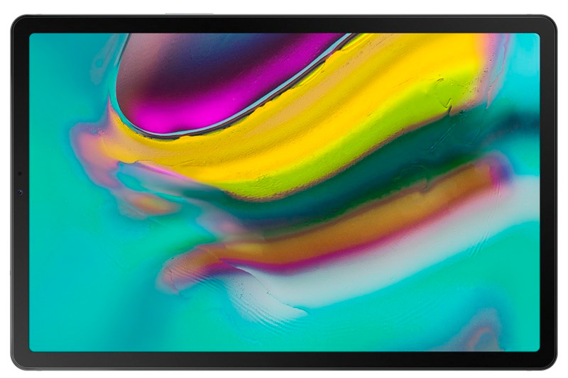 Samsung presenta su nuevo tablet Galaxy Tab S5e