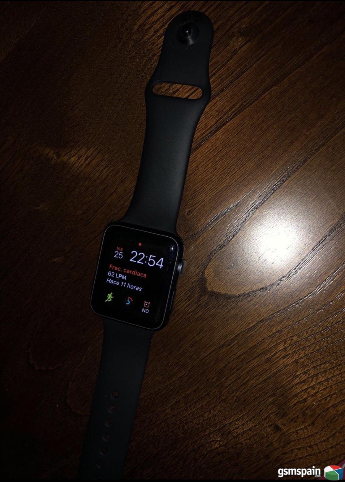 [VENDO] Apple watch series 1 42mm