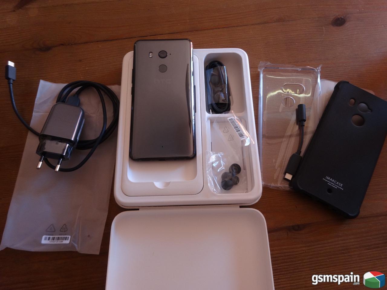 [vendo] Htc U11 Plus 310€ G.i
