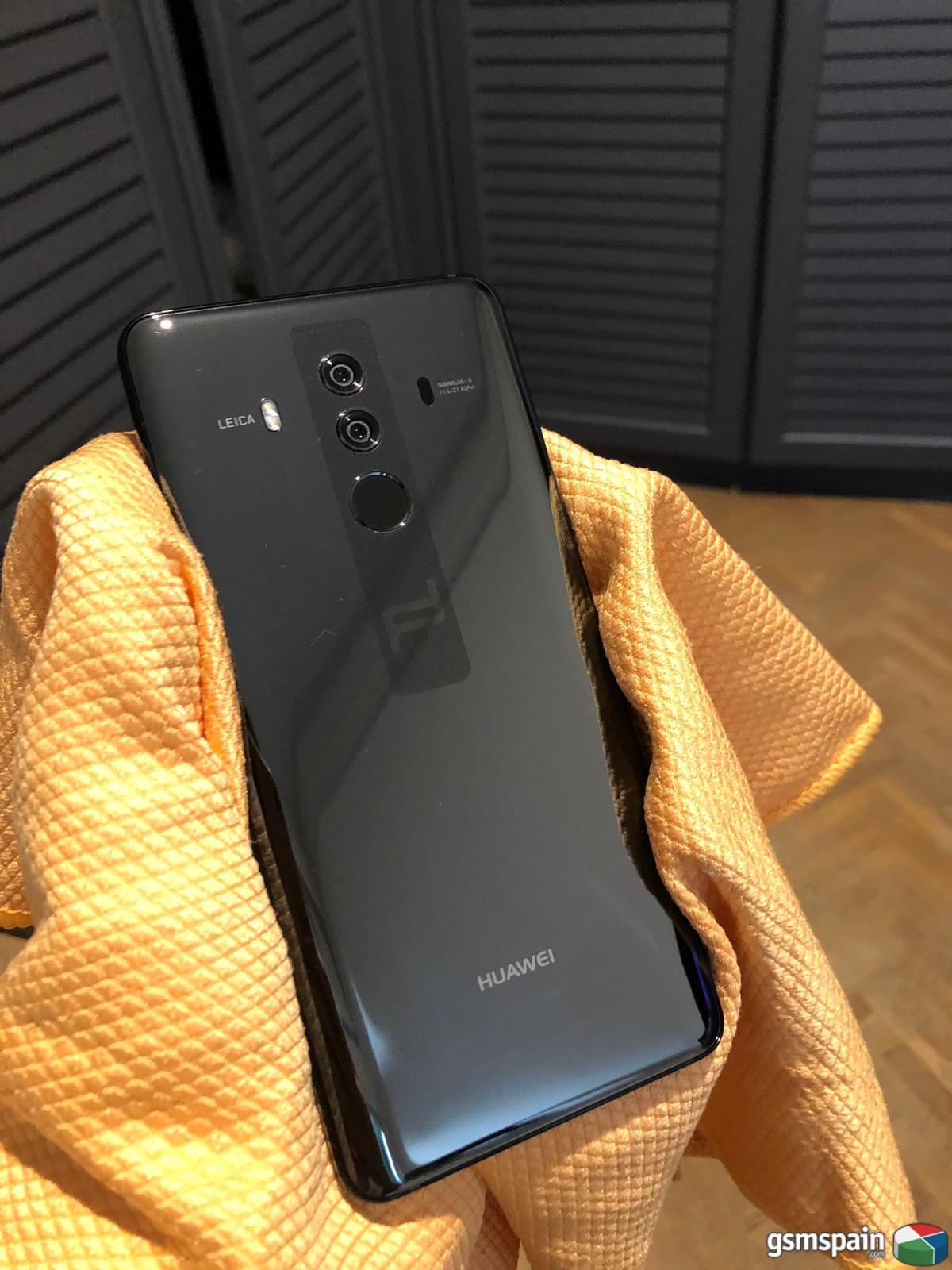 [VENDO] Huawei Mate 10 PORSCHE EDITION