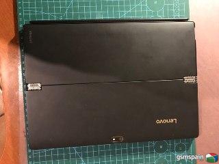 [VENDO] Lenovo IdeaPad Miix 700-12ISK 128GB Negro