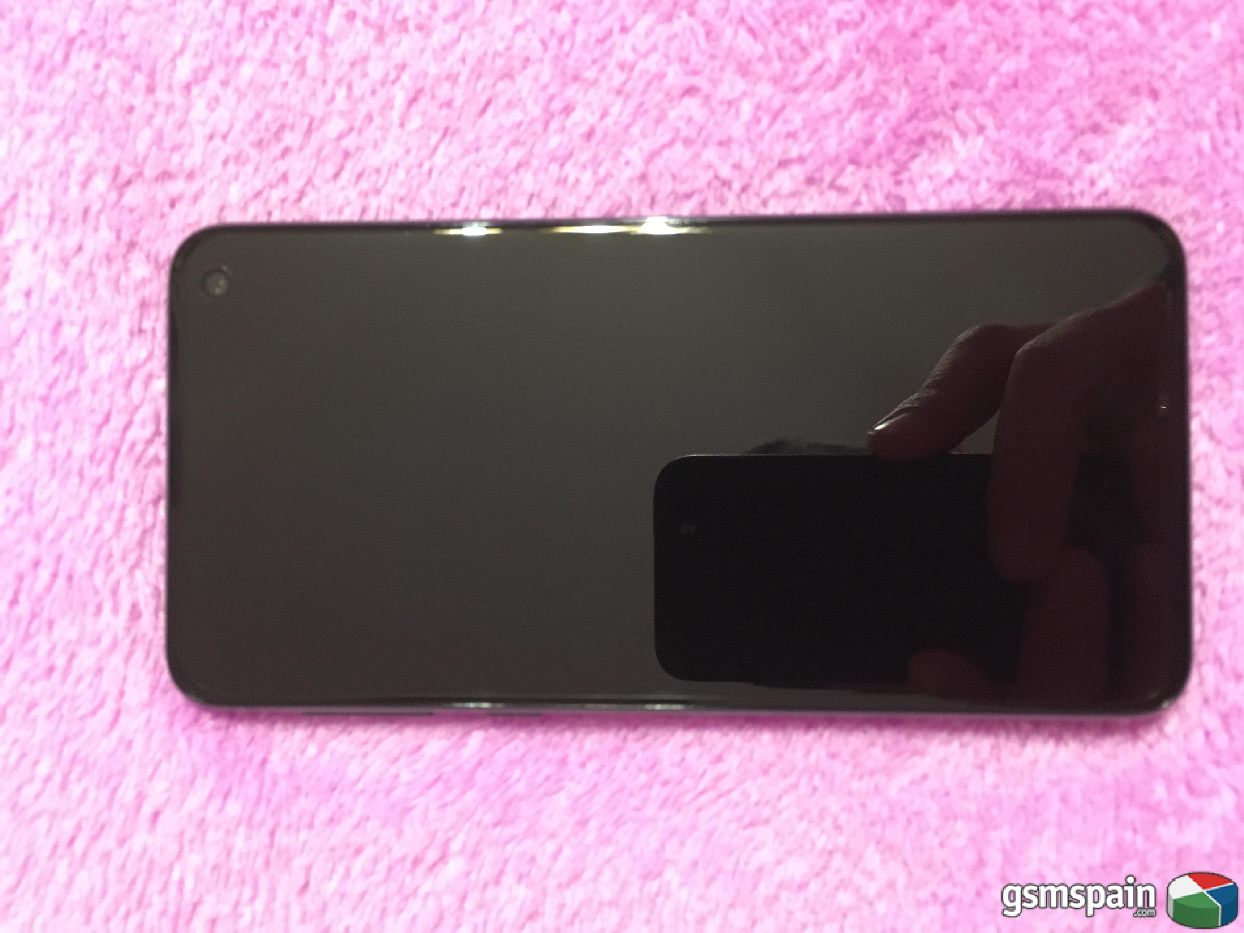 [VENDO] Samsung Galaxy S10e snapdragon 855 Dual sim impoluto 585 e.i.24h