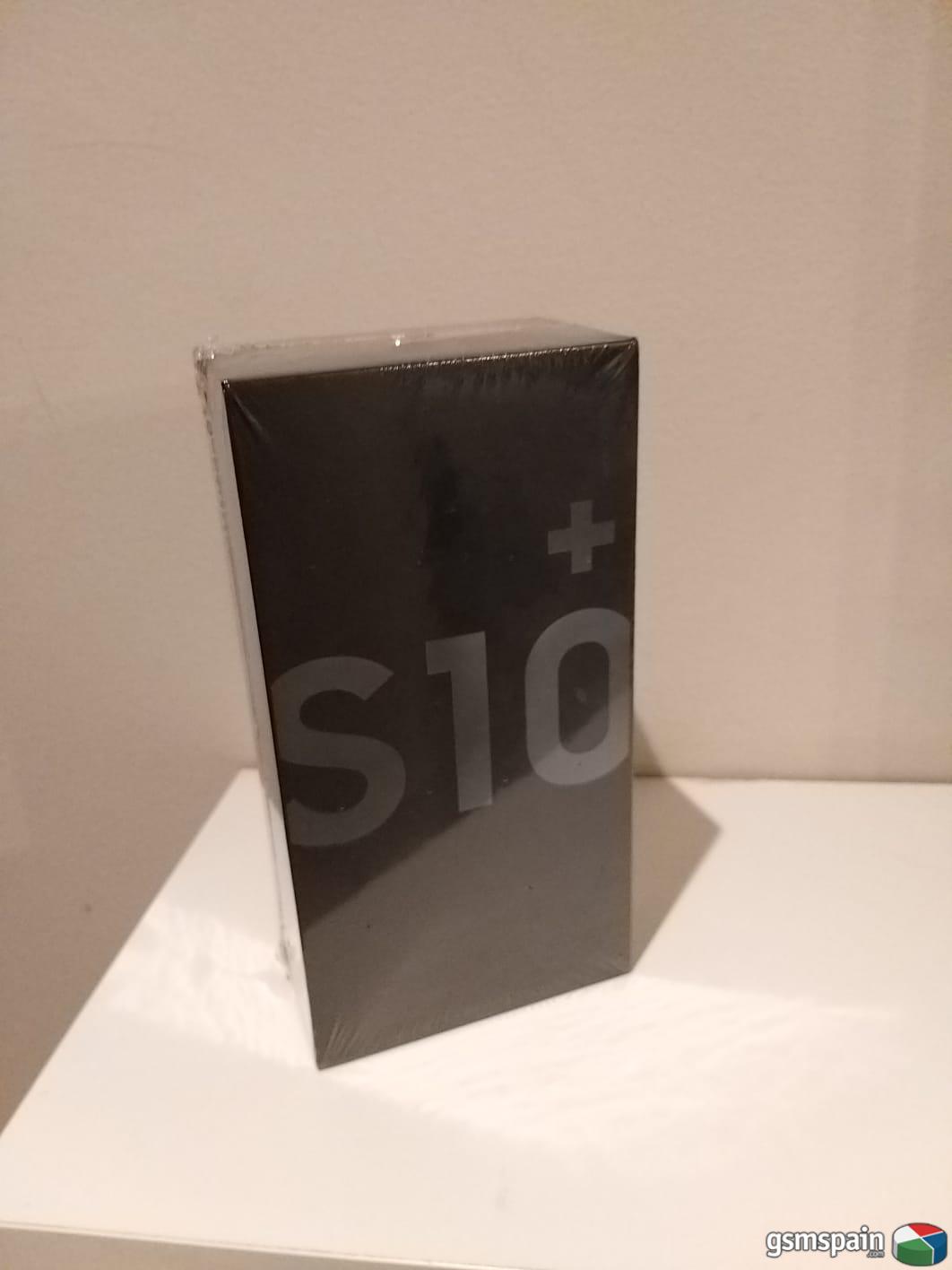 [VENDO] Samsung Galaxy S10+ Precintado Factura